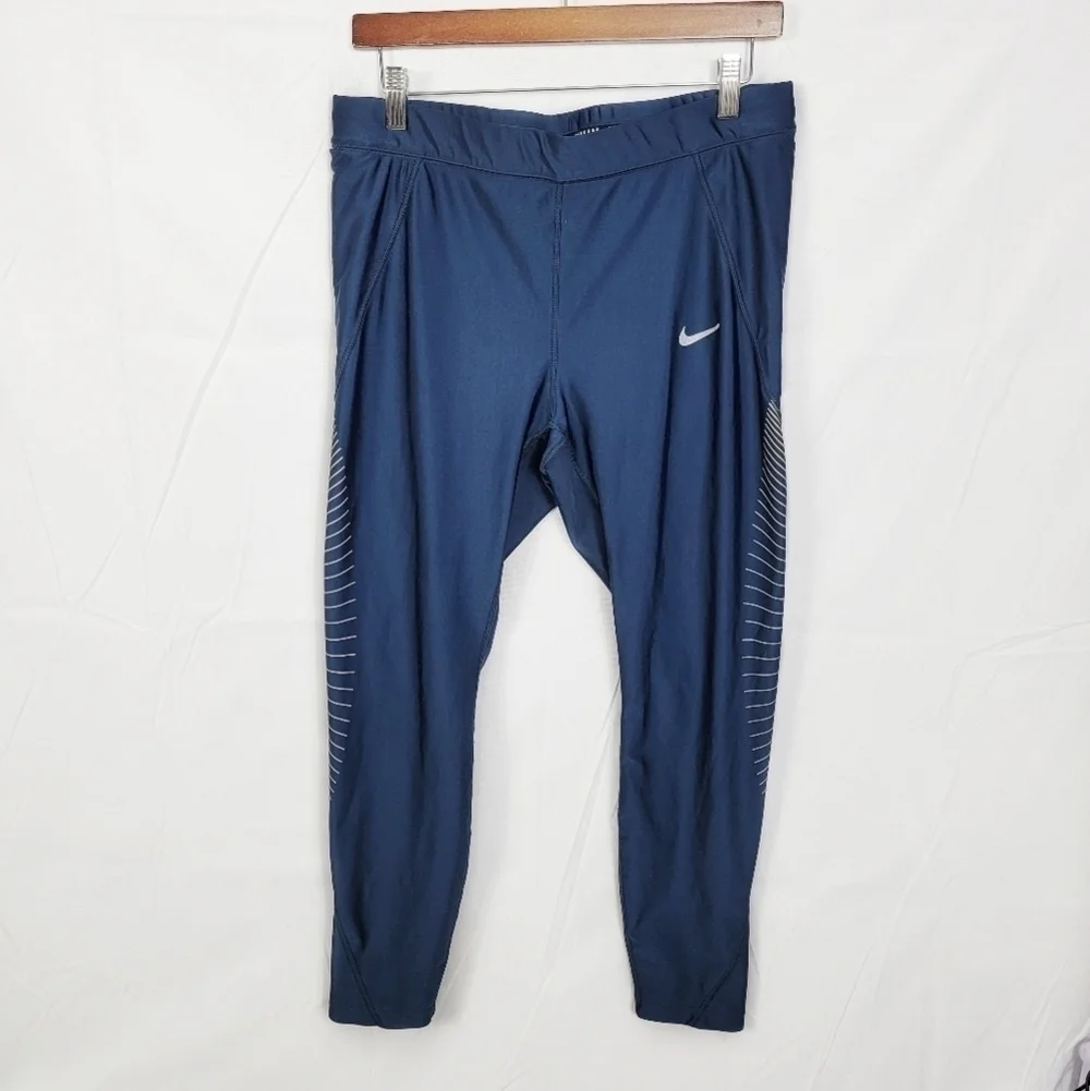 Women's XL Nike leggings